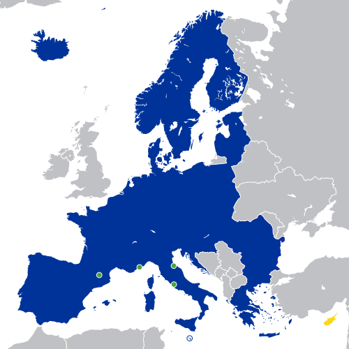 Schengen Borders Code